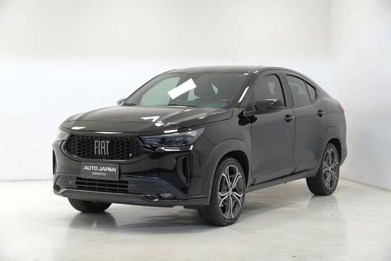 FIAT FASTBACK 1.0 TURBO 200 FLEX IMPETUS CVT